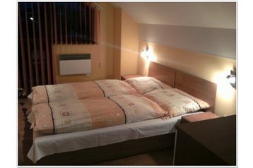 Slovakija Privát Liptovský Mikuláš, Eksterjeras